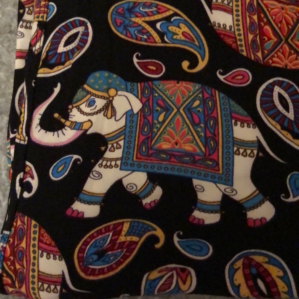 Leggings